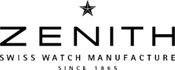 Zenith-logotip