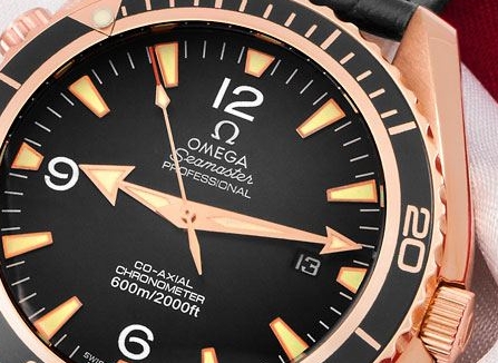 kupit-copii-shveicarskih-chasov-omega-Seamaster-Planet-Оcean