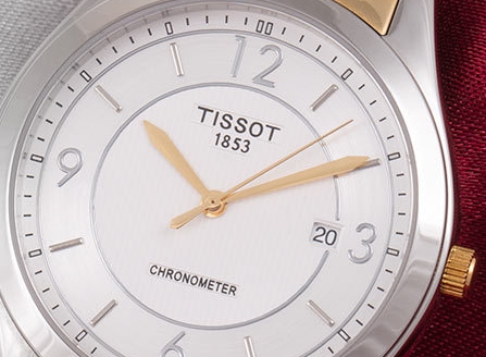 kupit-copii-shveicarskih-chasov-tissot-T-classic-T-one