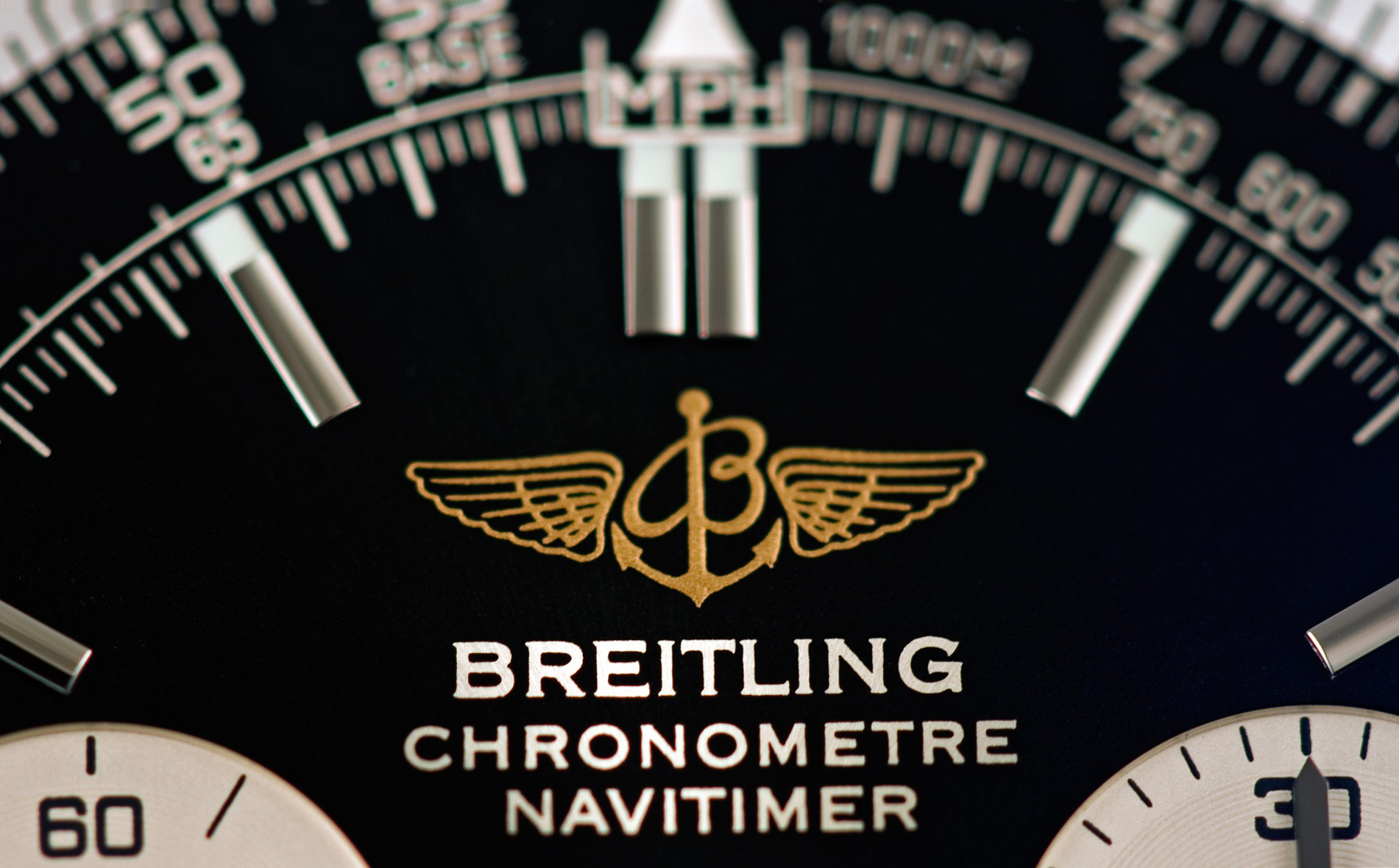 Breitling логотип